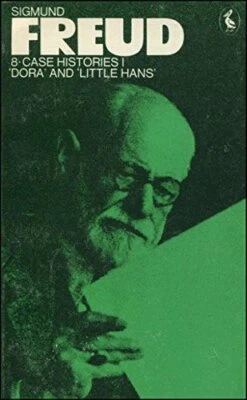 Case Histories : Dora and Little Hans (Pelican) by Freud, Sigmund Paperback The - Image 1 of 2