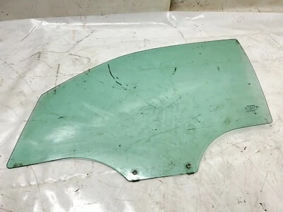 Ssangyong Rexton W RJ  2.2 XDi AWD Türscheibe Tür Fenster Scheibe vorne Links - Bild 1 von 3