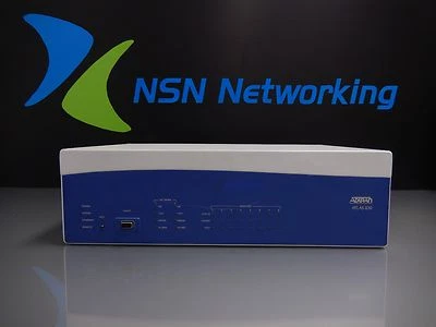 Router chasis Adtran Atlas 830 AC 1200780L1 sin tarjetas envío gratuito Foto 1 de 3