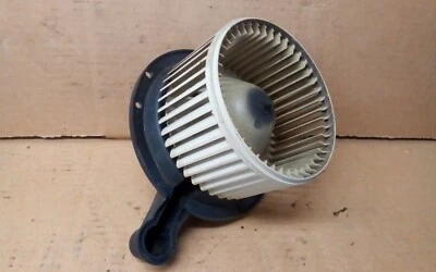 2006-2010 Ford Explorer Front Blower Motor  - Image 1 of 2