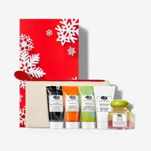 Origins Origins 5-Star Faves Set - $48 Value! NEW IN BOX - Picture 1 of 3