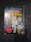 Family Guy Stewie Griffin the Untold Story DVD.