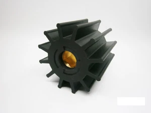 Raw Water Impeller for DETROIT Diesel 8V92TA 16V92TA 67ITI 871 1271 - Picture 1 of 4