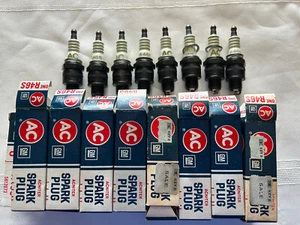 AC SPARK PLUG NOS R46S Buick Pontiac Cadillac Chevrolet Buick Oldsmobile - Picture 1 of 4