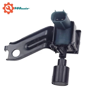 Nueva válvula de conmutación de vacío para Toyota Camry Celica Rav4 Solara MR2 25860-74050 Foto 1 de 4