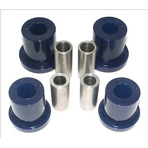 SuperPro Peugeot 205/309 Gti uprated передний поперечный рычаг Буш комплект-SPF1424K - Изображение 1 из 1