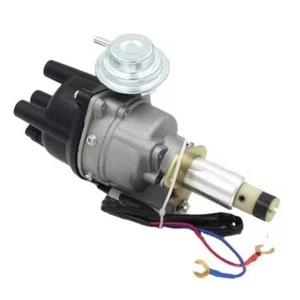 Electronic Distributor Fits Nissan Navara D21 Z20 Z24 2.0L 2.4L Engine 1985-1995 - Picture 1 of 1