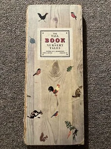 Tall Book of Nursery Tales Pictures by F. Rojankovsky Vintage Hardcover 1944 - Bild 1 von 8