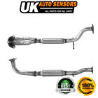 Fits Hyundai Pony 1989-1995 1.3 1.5 Exhaust Pipe Euro 2 Front Ast 2860024010