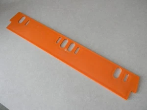 20" Strahlhobel Spanabweiser, 2 Stück - Bild 1 von 1