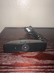 Logitech C925e Color Webcam USB 2.0 1920 x 1080 Black - Picture 1 of 3