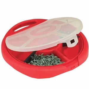 Bucket Boss Storage Bucket Seat  - Picture 1 of 2