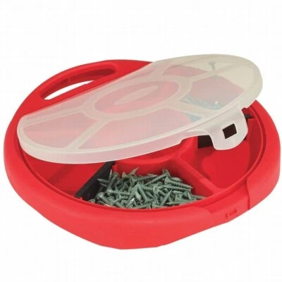 Bucket Boss Storage Bucket Seat  - Image 1 of 2