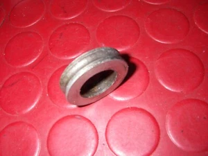 Spacer short spacer bushing front axle front axle BMW F650GS R13 Dakar - Picture 1 of 1
