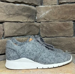 Zapatilla deportiva Gentle Souls Raina Lite Jogger / Gris / Talla 7 - Imagen 1 de 7