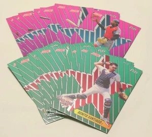 1992 Score P&G complete ALL STAR TEAM 18 CARD SET Ken Griffey Jr Barry Bonds - Picture 1 of 2