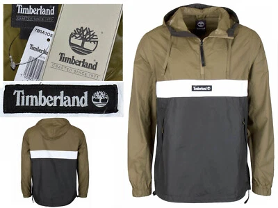 TIMBERLAND Parka Hombre 2XL Europea / XL US TI05 T1P - Imagen 1 de 4