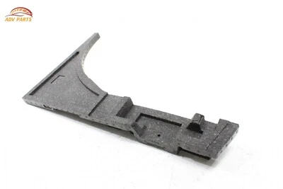 2013-2017 SUBARU XV CROSSTREK TRONCO PISO LATERAL ESQUERDO ESPAÇADOR INSERÇÃO ALMOFADA DE ESPUMA FABRICANTE DE EQUIPAMENTO ORIGINAL - Imagem 1 de 4