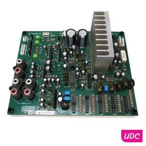Amplificatore audio Sega 838-10141 Daytona DX - Foto 1 di 1