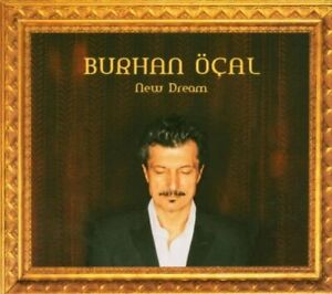 Ocal Burhan - New Dream