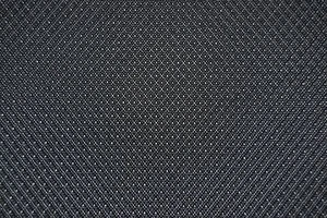 1955 55 FORD SEDAN DELIVERY BLACK TIER HEADLINER USA MADE TOP QUALITY - Picture 1 of 1