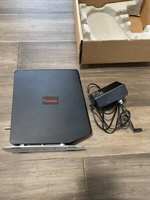Verizon Frontier FiOS-G1100 AC1750 Quantum Gateway Wireless Wi-Fi Modem Router - Image 1 of 4