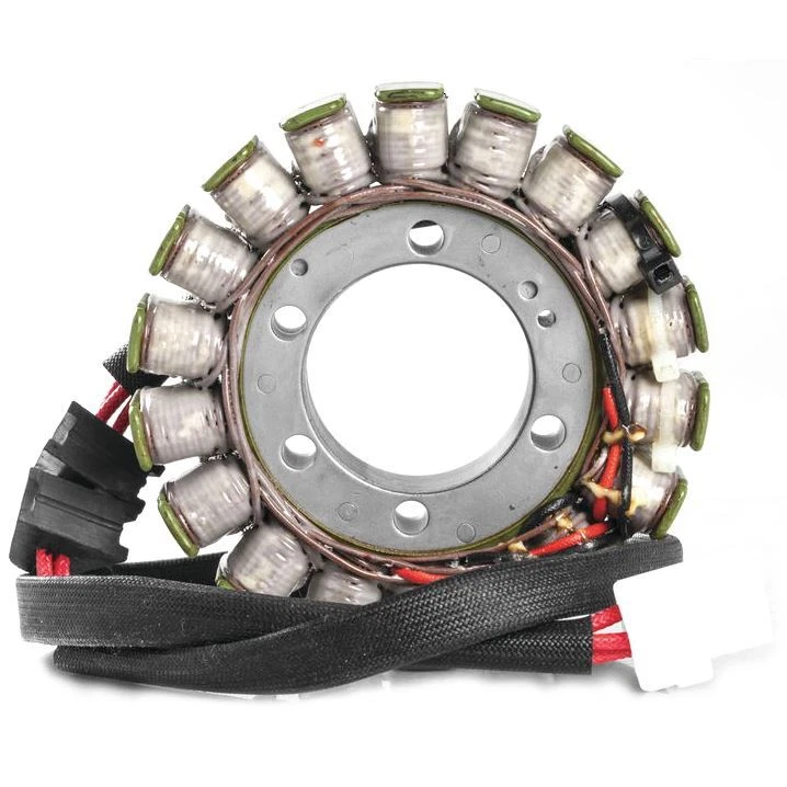 Rick's Motorsport Electrics - Stator - Honda VFR800 Interceptor - 1998-1999 - Изображение 1 из 1