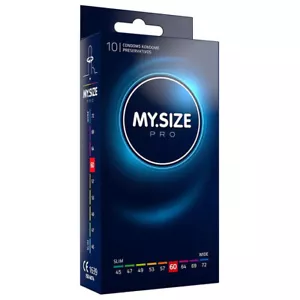 MySize 60 mm große Kondome - Bild 1 von 16