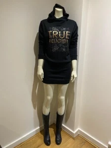 Short dresses TRUE RELIGIONS Size S - Picture 1 of 9