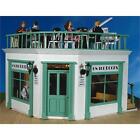 The Southwold Corner Shop 1:12 Scale Dolls House Kit 6255