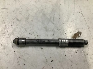 1993 93 HONDA CR 125 CR125 FRONT AXLE BOLT - Picture 1 of 1