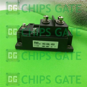 1PCS NEW 1MBI400L-060 1MBI400L060 FUJI MODULE - Picture 1 of 4