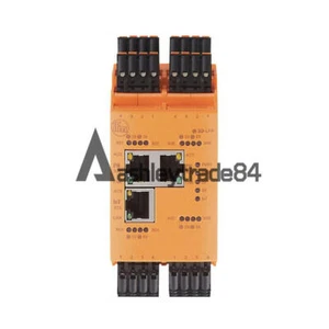 1 PIEZA IFM AL1900 IO-Link Master CL PN 8P IP20 con interfaz Profinet - Imagen 1 de 3