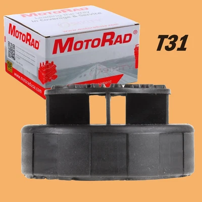 Tapa depósito refrigerante motor MotoRad T31 para RC77 R36 P7031 9T31 7031 qj Foto 1 de 4