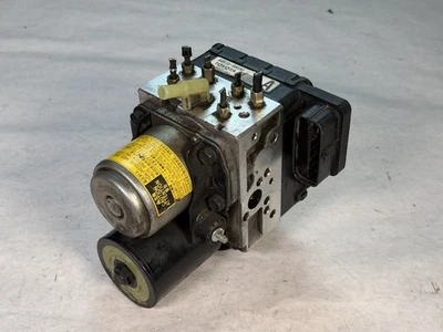 Nissan Altima 2007-2011 Toyota Camry híbrido ABS freno antibloqueo 44510-58030 OEM Foto 1 de 4