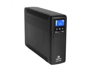 Vertiv Liebert PSA5-1000MT120, 1000VA/600W 120V Uninterruptible Power Supply, 10 - Picture 1 of 5