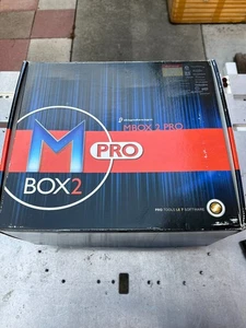Digidesign MBox 2 Pro Audio Interface - Picture 1 of 7