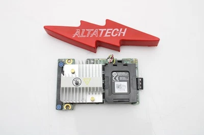 Dell FRH64 PERC H710 MINI MONO 512MB NV 6GB - Image 1 of 4