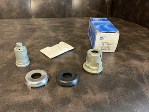 Genuine OEM GM 1984-1999 Chevy Buick Oldsmobile Cadillac Lock Cylinder 12398552 - Picture 1 of 7