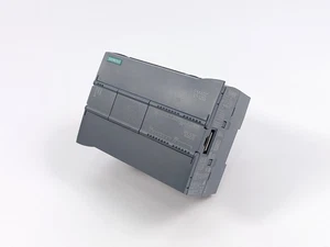 Siemens 6ES7215-1AG40-0XB0 SIMATIC S7-1200, CPU 1215C DC/DC/DC - Bild 1 von 9