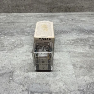 Potter & Brumfield AMF KUP11D15 Relé de Uso General, Bobina 12VDC, Nuevo - Imagen 1 de 8