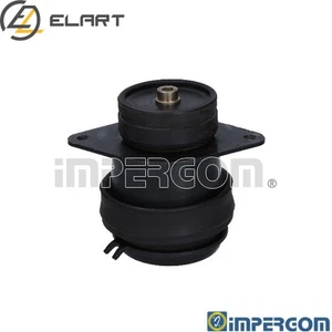 ENGINE MOUNTING 32248 FOR VW PASSATB3/B4 2E/ADY/AGG 2.0L 1Z/AHU/AAZ 1.9L 4cyl - Picture 1 of 8