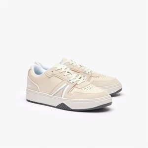 Herren Lacoste L001 Sneaker in Weiß - Bild 1 von 6