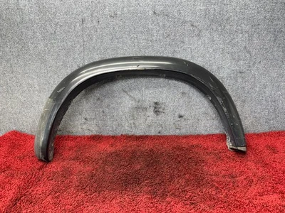 Toyota Tundra 2001-2006 cuarto de panel lado del conductor trasero izquierdo moldura acampanada OEM Foto 1 de 4