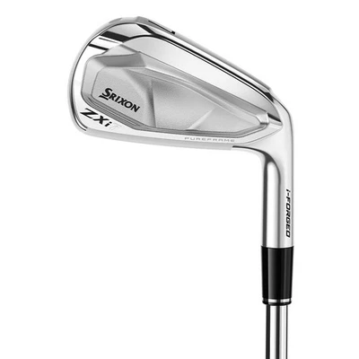 Srixon ZXi7 Iron Set 6-PW (2025) NEW - Image 1 of 4