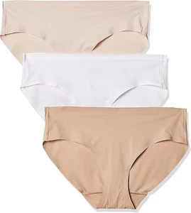 Bali Comfort 3er Pack EasyLite Hi-Cut Panty DFELH3 - Bild 1 von 2