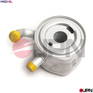 OIL COOLER ENGINE OIL 60C9460-JPN FOR RENAULT SCÉNIC/III/GRAND/IV/VAN DUSTER - Picture 1 of 9