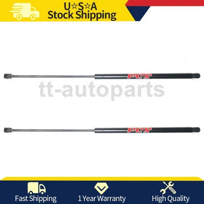 Soporte elevador puerta levadiza Focus Auto Parts se adapta a 1977 1978 1979 1980 1981 Porsche 924 Foto 1 de 3