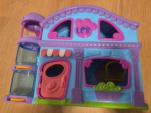 Littlest Pet Shop Haus Spielset - Bild 1 von 4