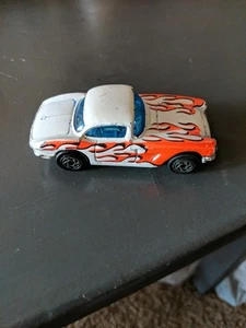 Vintage 1982 Matchbox 1952 Corvette - Picture 1 of 4